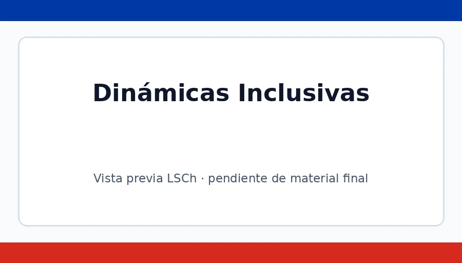 Tablet com app educativo de Libras escolar